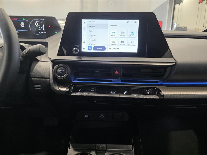 toyota Prius 2024 - 22