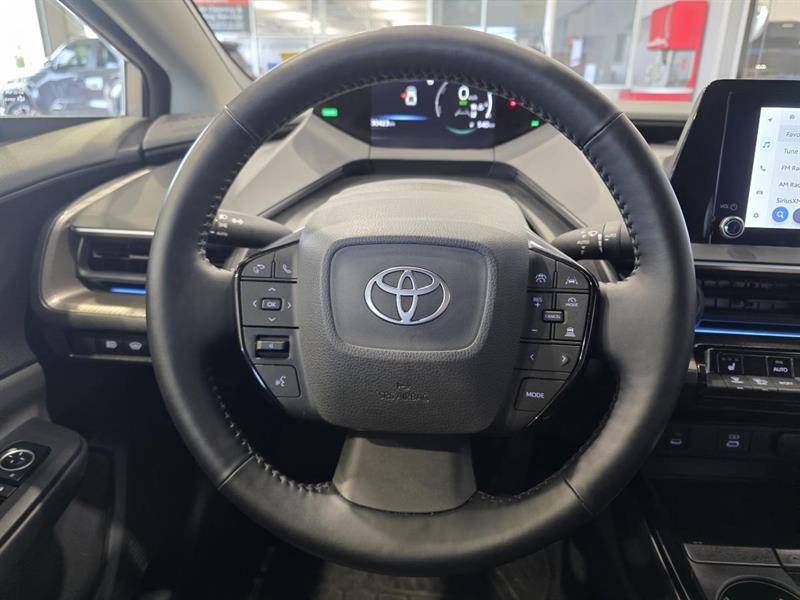 toyota Prius 2024 - 23