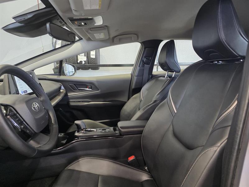 toyota Prius 2024 - 24