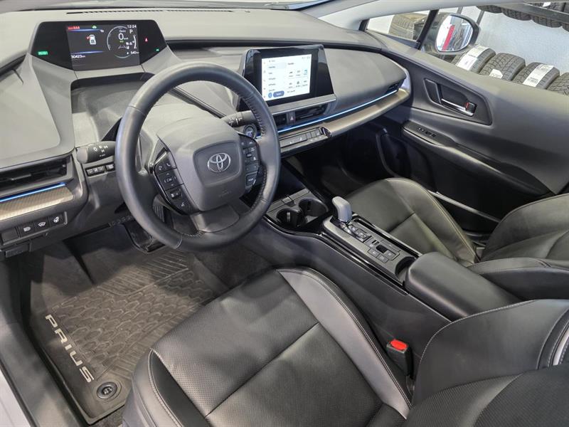 toyota Prius 2024 - 25