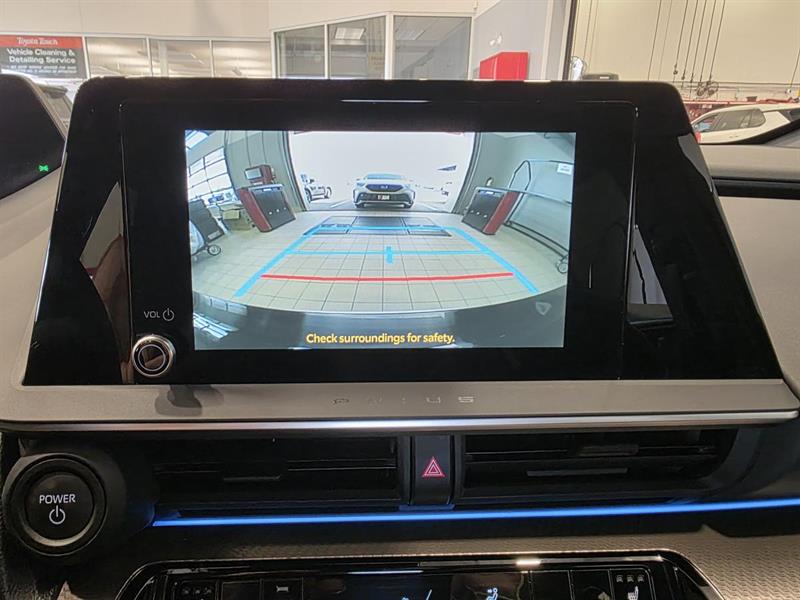 toyota Prius 2024 - 26