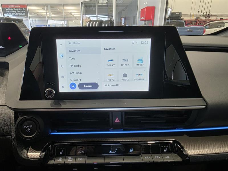 toyota Prius 2024 - 27