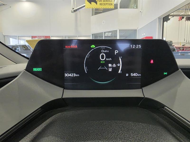 toyota Prius 2024 - 28