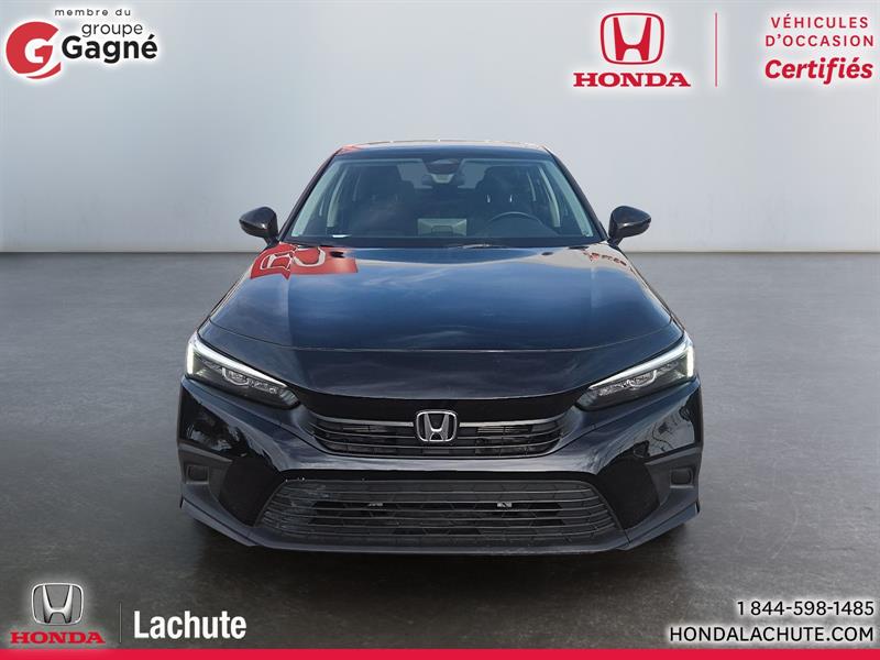 honda Civic 2024 - 2