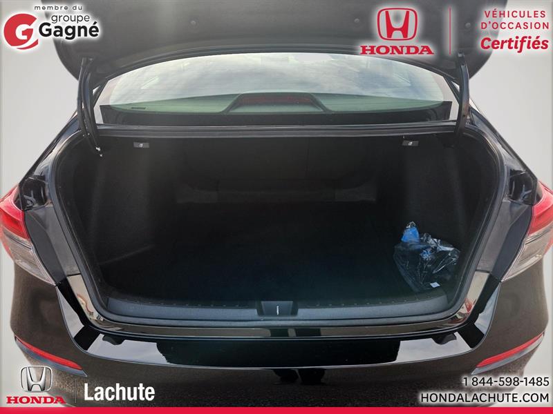 honda Civic 2024 - 6