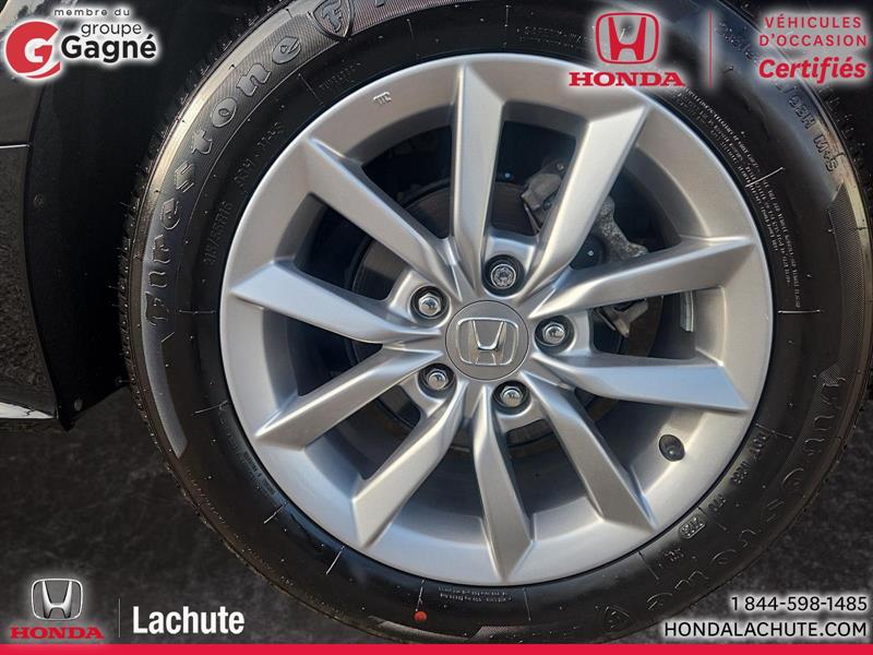 honda Civic 2024 - 7