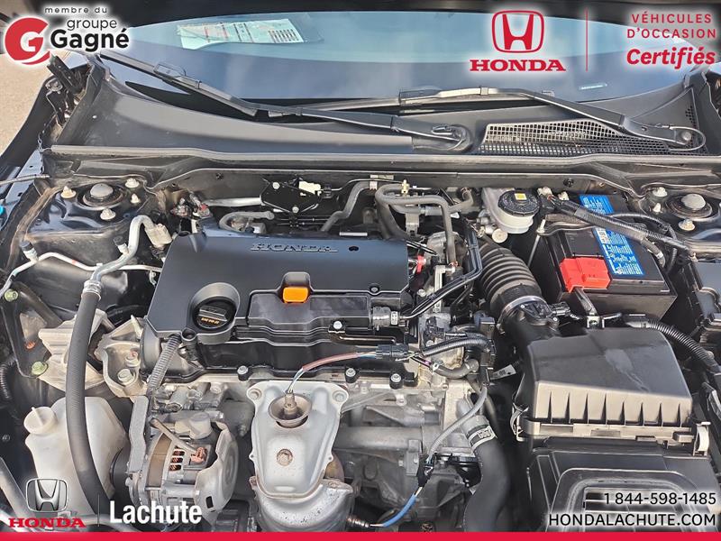 honda Civic 2024 - 8