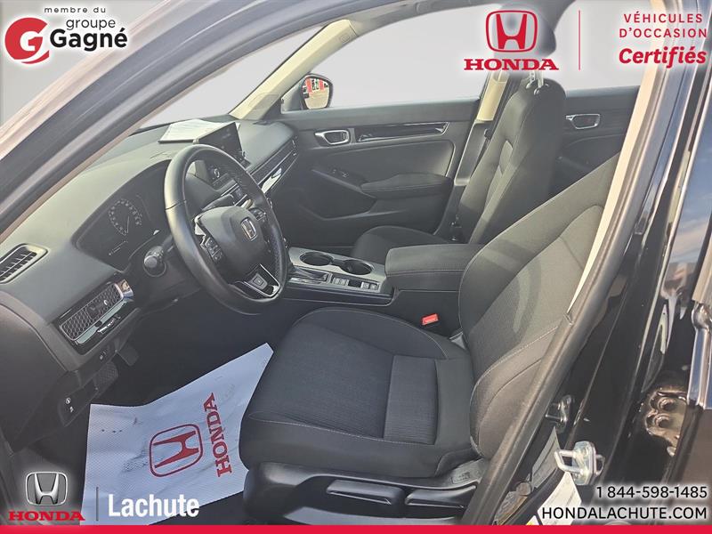 honda Civic 2024 - 9