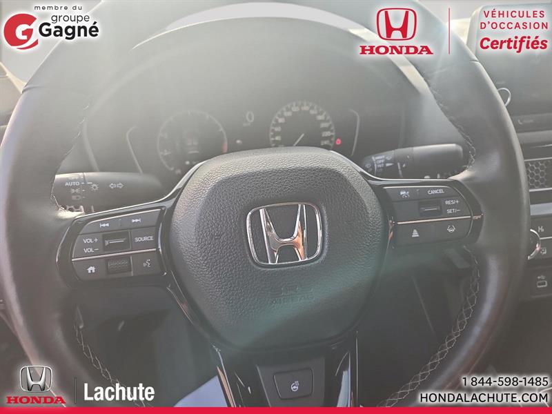 honda Civic 2024 - 12