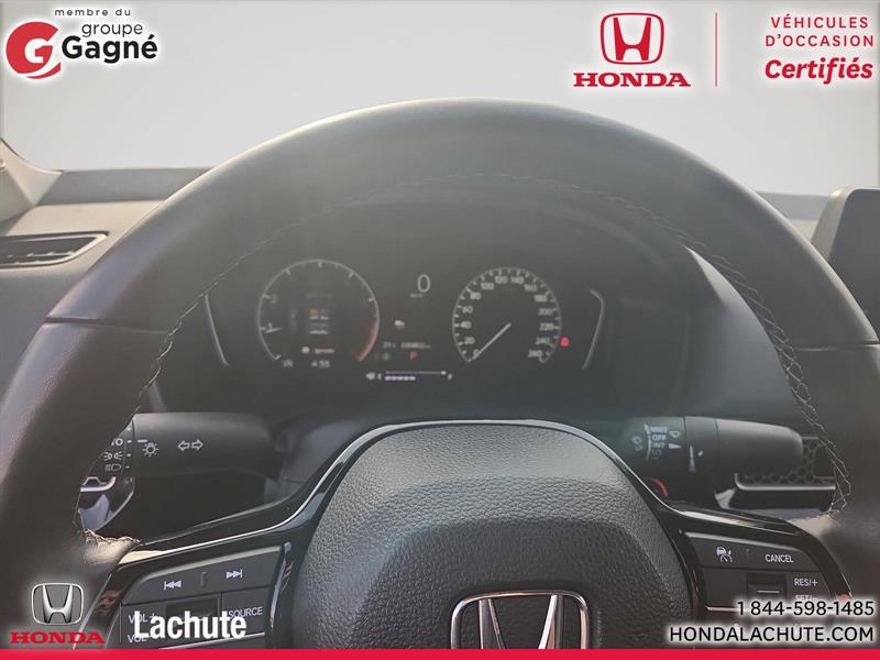 honda Civic 2024 - 14