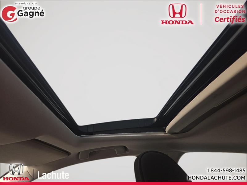 honda Civic 2024 - 17