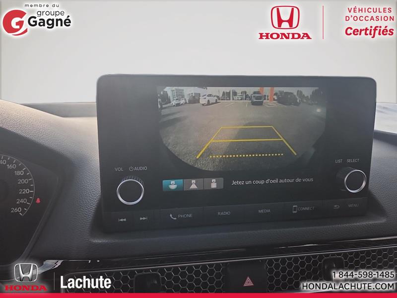 honda Civic 2024 - 18