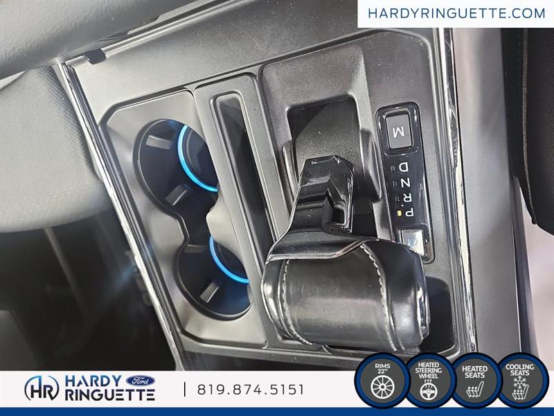 ford F-150 2021 - 13