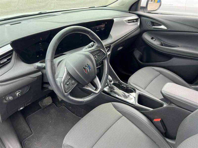 buick Encore GX 2024 - 10