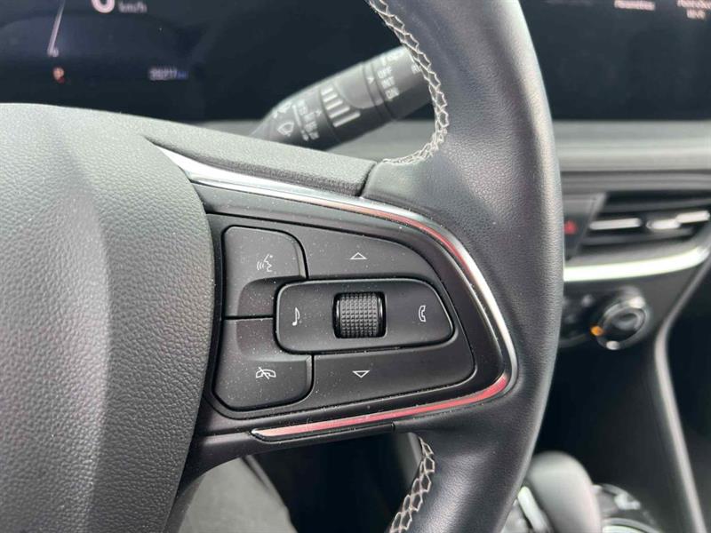 buick Encore GX 2024 - 16
