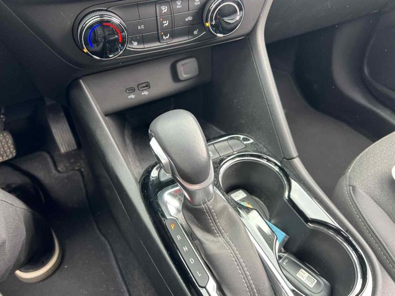 buick Encore GX 2024 - 17