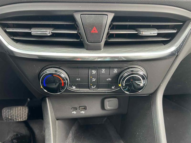 buick Encore GX 2024 - 18