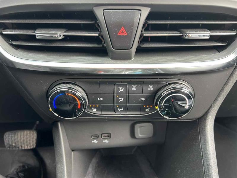 buick Encore GX 2024 - 20