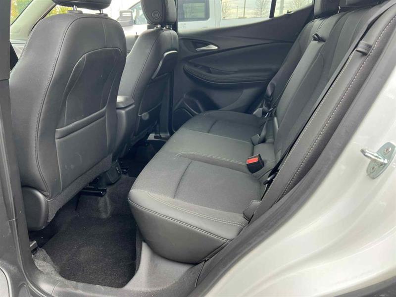 buick Encore GX 2024 - 22