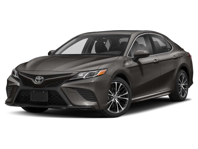 toyota Camry 2020