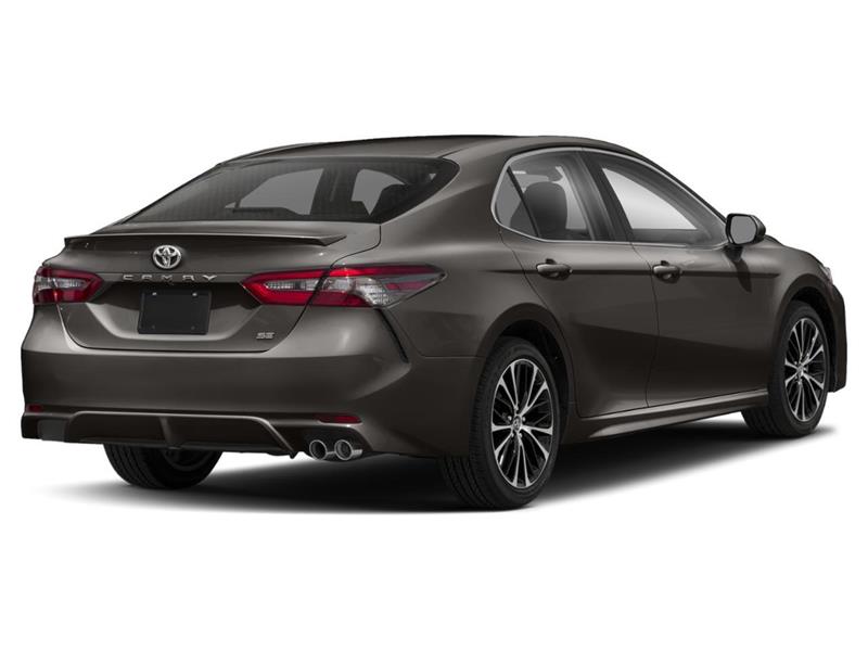 toyota Camry 2020 - 2