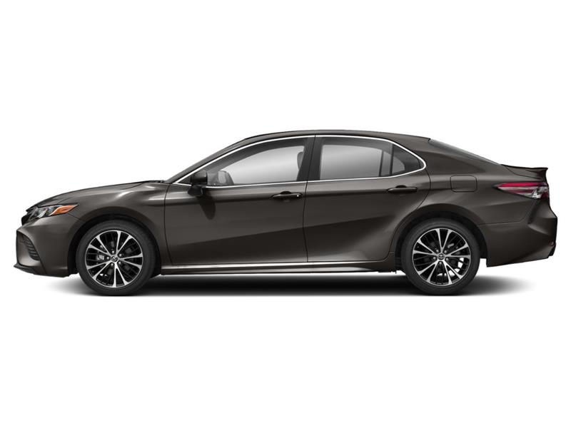 toyota Camry 2020 - 3