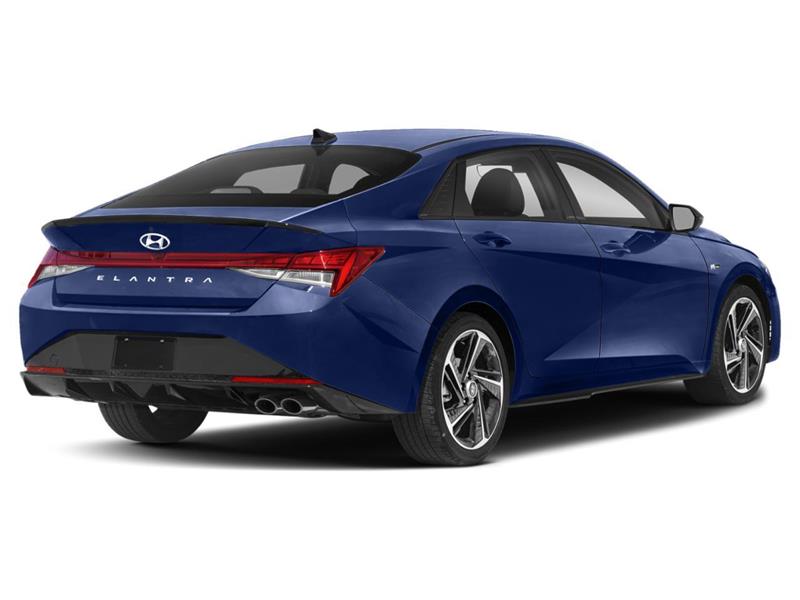 hyundai Elantra 2023 - 2