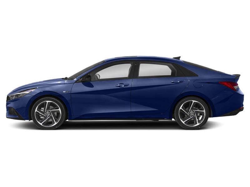 hyundai Elantra 2023 - 3