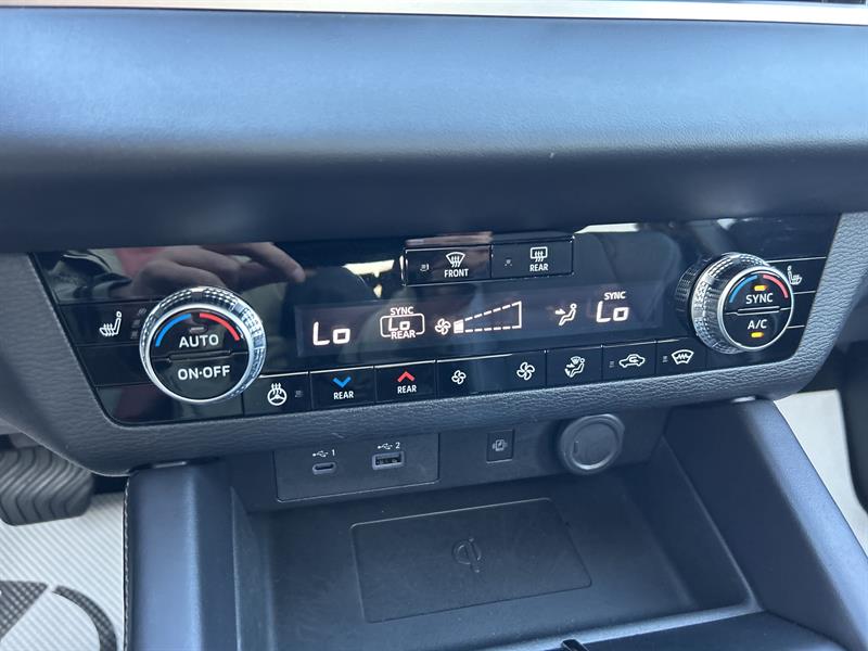 mitsubishi Outlander rechargeable 2024 - 13