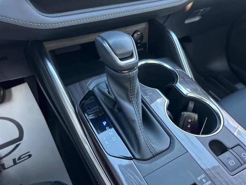 toyota Highlander Hybride 2022 - 14