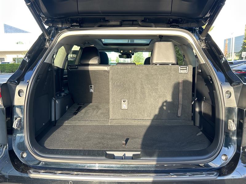 toyota Highlander Hybride 2022 - 20