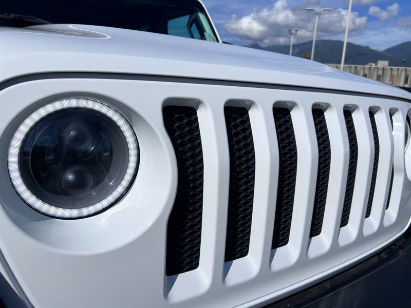 jeep Wrangler 2018 - 3