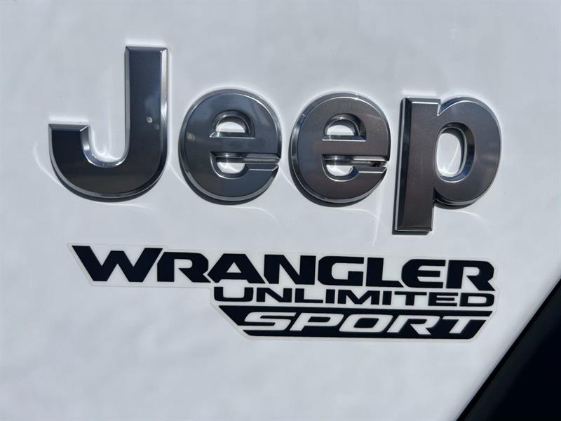 jeep Wrangler 2018 - 5