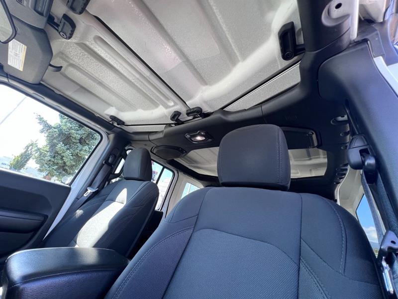 jeep Wrangler 2018 - 16