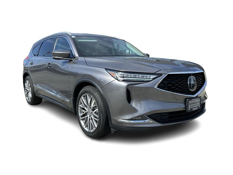 acura MDX 2022 - 2