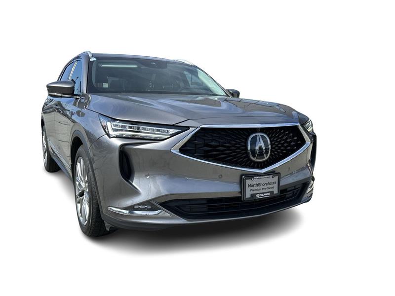 acura MDX 2022 - 3