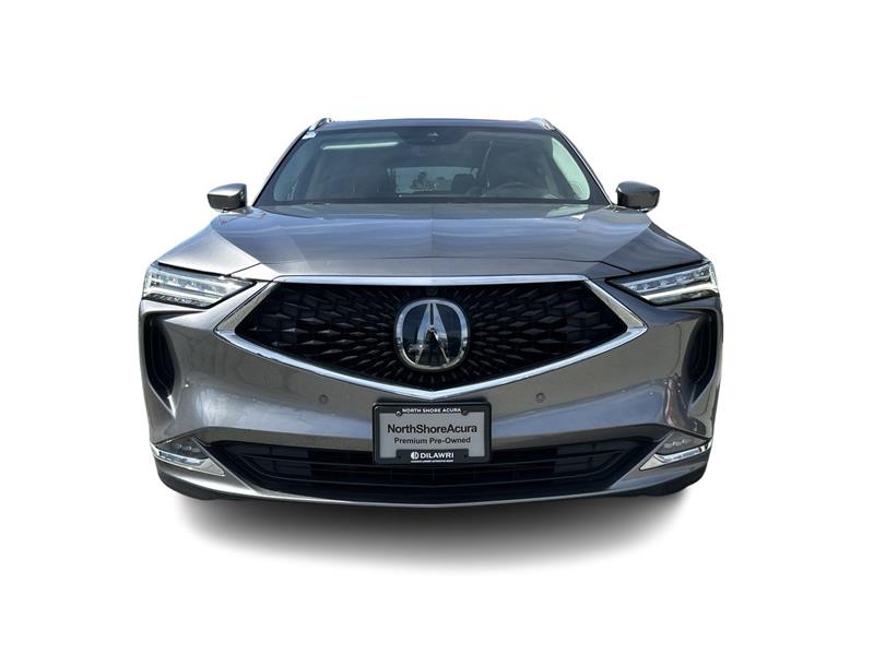 acura MDX 2022 - 4