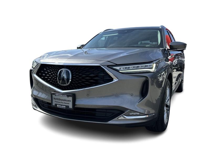 acura MDX 2022 - 5