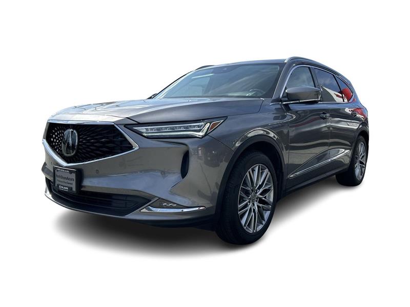 acura MDX 2022 - 6