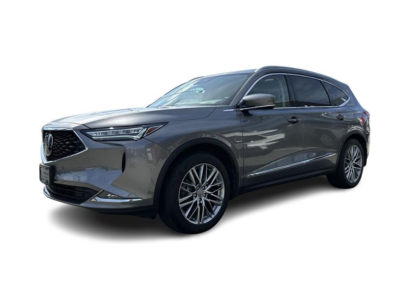 acura MDX 2022 - 7