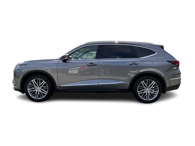 acura MDX 2022 - 8