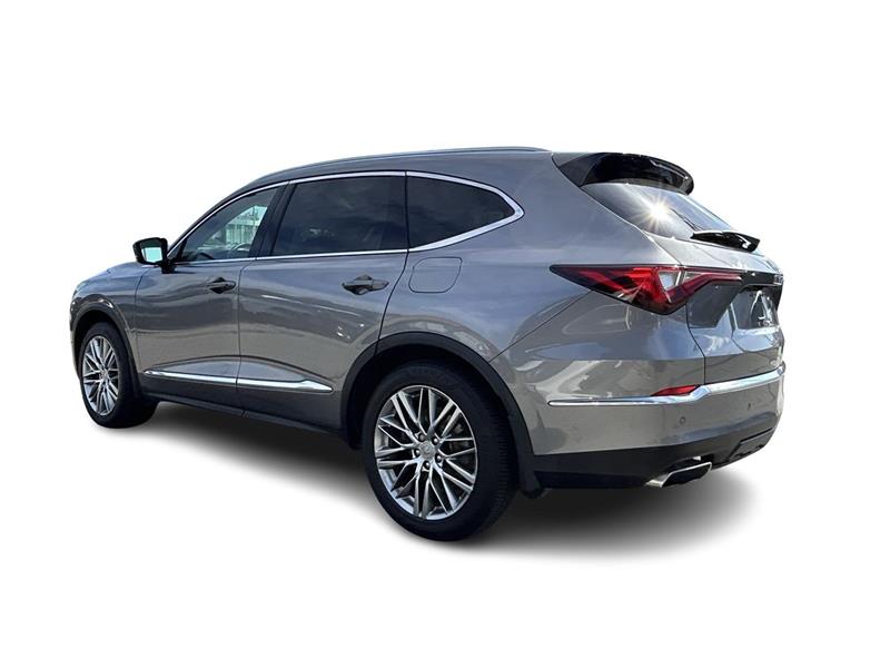 acura MDX 2022 - 9