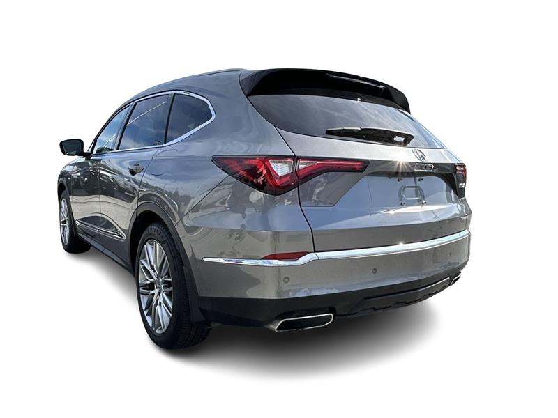 acura MDX 2022 - 10
