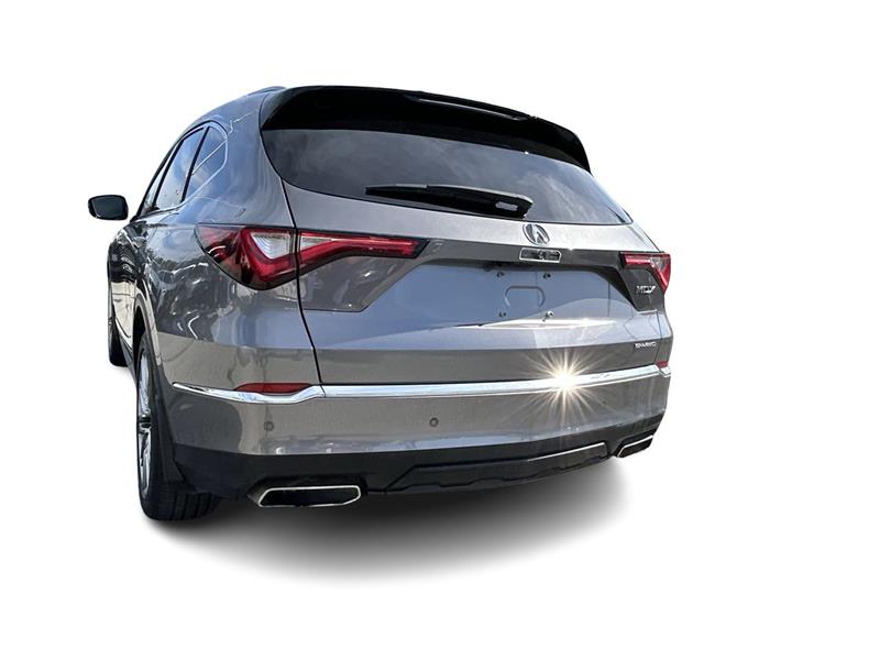 acura MDX 2022 - 11