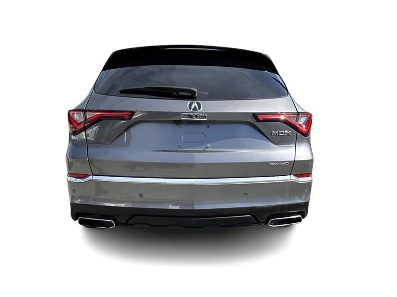 acura MDX 2022 - 12