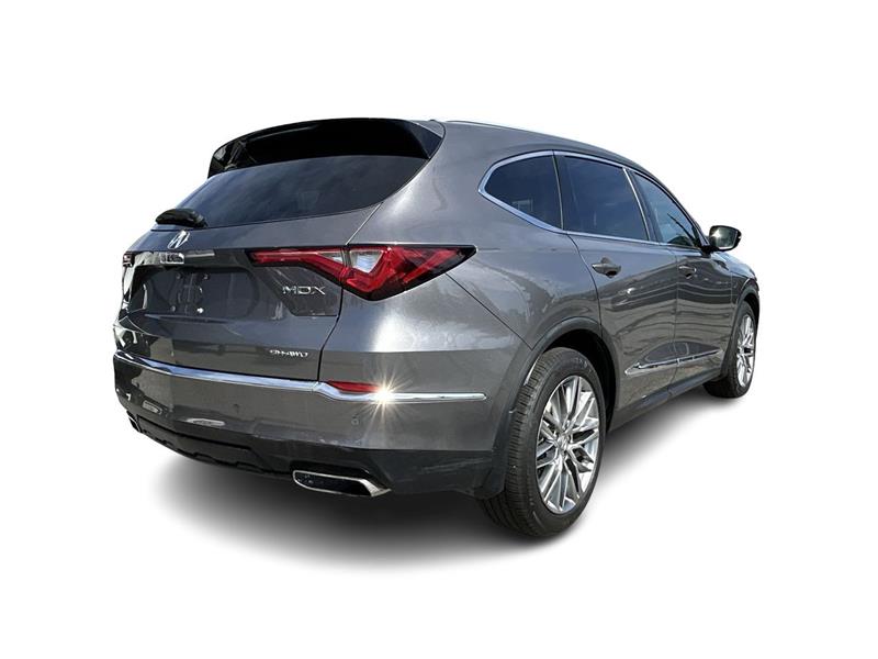 acura MDX 2022 - 14