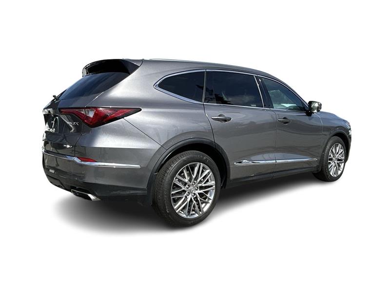 acura MDX 2022 - 15