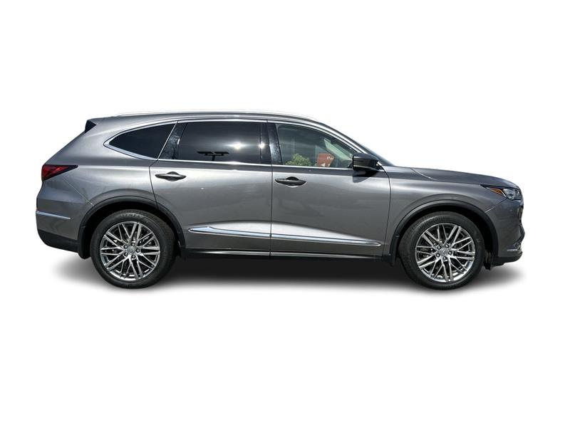 acura MDX 2022 - 16