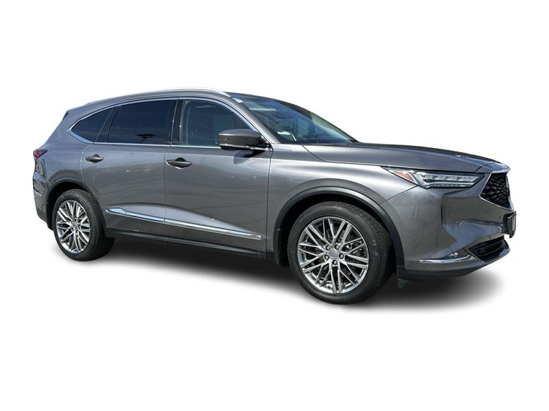 acura MDX 2022 - 17