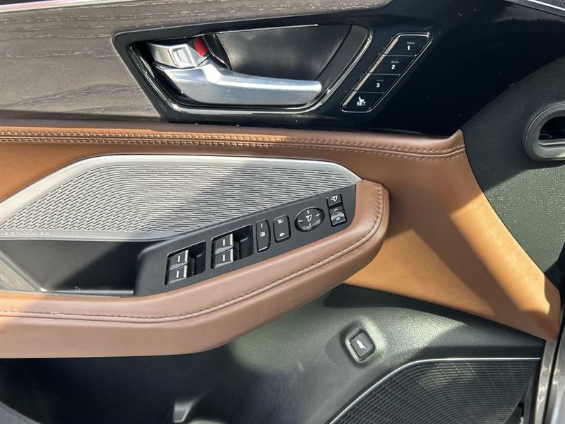 acura MDX 2022 - 21
